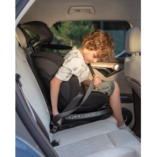 Детское автокресло Carrello Octopus CRL-16002 Chocolate Brown коричневое Isofix фото 41