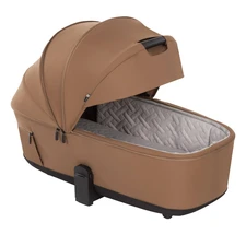 Универсальная коляска Carrello Alfa CRL-6522 NC Alpine Beige бежевая 2 в 1 фото 41