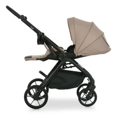 Прогулочная коляска El Camino Chloe ME 1191 Night Black черная купить