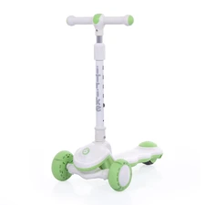 Трехколесный самокат iTrike JR3-196-P розовый Maxi-big купить