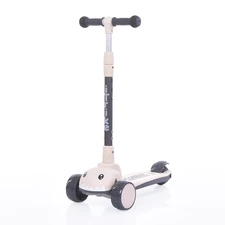 Детский самокат iTrike JR3-203-P розовый трехколесный купить