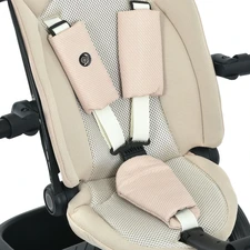 Трехколесный велосипед MT 1038-1 Charcoal Gray темно-серый с поворотным сиденьем фото 63