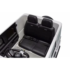 Детский электромобиль джип M 6544EBLRS-3(24V) автопокраска красный фото 92