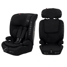 Детское автокресло Carrello Consul CRL-16061 Midnight Black черное i-Size 76-150 см фото 14
