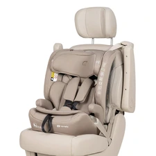 Детское автокресло Carrello Consul CRL-16061 Midnight Black черное i-Size 76-150 см фото 41