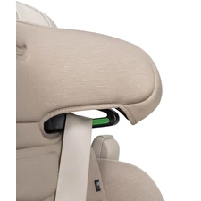 Детское автокресло Carrello Consul CRL-16061 Midnight Black черное i-Size 76-150 см фото 86