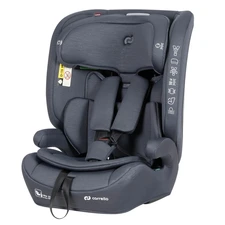 Детское автокресло Carrello Consul CRL-16061 Deepwater Grey темно-серое i-Size 76-150 см