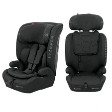 Детское автокресло Carrello Consul CRL-16061 Deepwater Grey темно-серое i-Size 76-150 см фото 14
