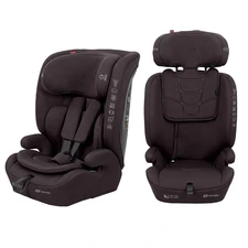 Детское автокресло Carrello Consul CRL-16061 Chocolate Brown коричневое i-Size 76-150 см фото 14