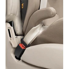 Детское автокресло Carrello Consul CRL-16061 Sandstone Beige бежевое i-Size 76-150 см фото 63