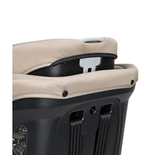 Детское автокресло Carrello Consul CRL-16061 Sandstone Beige бежевое i-Size 76-150 см фото 71