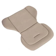 Детское автокресло Carrello Consul CRL-16061 Sandstone Beige бежевое i-Size 76-150 см фото 92