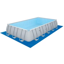 Каркасный бассейн Bestway 56278, 670 х 366 х 132 см., с песочным фильтр-насосом фото 37