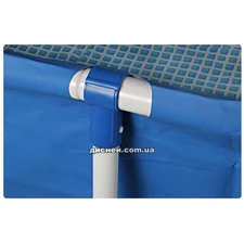 Каркасный бассейн Intex 28271, 260 х 160 х 65 см. фото 63