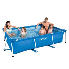 Каркасный бассейн Intex 28272, 300 х 200 х 75 см. фото 63