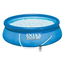 Надувной бассейн Intex 28146 Easy Set Pool (366х91) фото 14