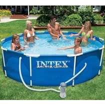 Каркасный бассейн Intex 28202 (305х76), Intex 28202