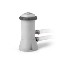 Каркасный бассейн Intex 28212, 366 х 76 см., с фильтр-насосом фото 86