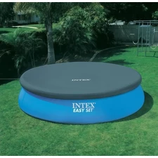 Надувной бассейн Intex 28168, 457 х 122 см., с фильтр-насосом фото 41