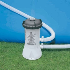 Каркасный бассейн Intex 28236, 457 х 122 см., с фильтр-насосом фото 71