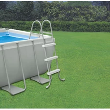 Каркасный бассейн Intex 28350, 400 х 200 х 100 см., с фильтр-насосом фото 14