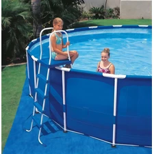 Каркасный бассейн Intex 28252, 549 х 122 см., с фильтр-насосом фото 37
