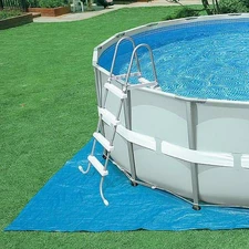 Каркасный бассейн Intex 28334, 549 х 132 см., песочный фильтр с хлоргенератором фото 54