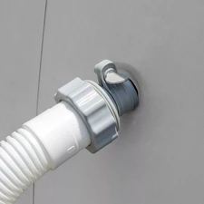 Адаптер переходник Intex 29061 муфта с 32 мм на 38 мм фото 14