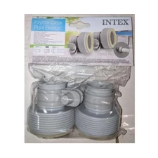 Адаптер переходник Intex 29061 муфта с 32 мм на 38 мм купить