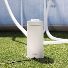 Фильтр - насос Intex 26604 производительность 2006 л/ч купить