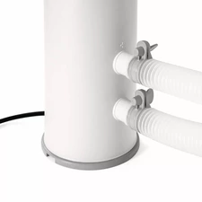 Фильтр - насос Intex 26604 производительность 2006 л/ч фото 41