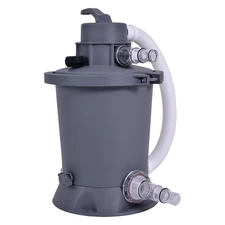 Песочный фильтр-насос Avenli 290730EU для бассейна 3785 л/ч