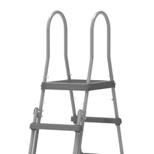 Лестница для бассейна Avenli 29R219 высота 132 см фото 14