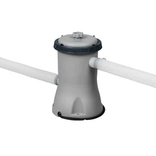 Каркасный бассейн Bestway 56456, 412 х 201 х 122 см., с фильтр-насосом фото 63