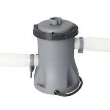 Каркасный бассейн Bestway 56617, 300 х 200 х 84 см., с фильтр-насосом фото 63