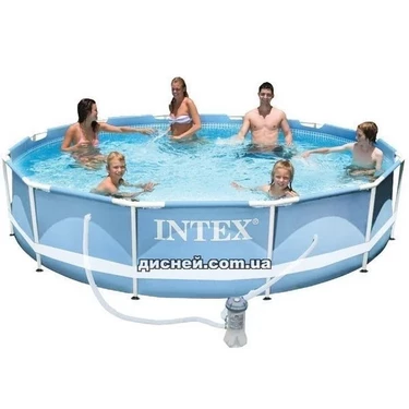 Каркасный бассейн Intex 28712, Intex 28712 (366х76 см.)