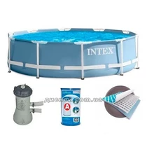 Каркасный бассейн Intex 28718, Intex 28718 (366х98 см.) купить