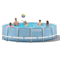 Каркасный бассейн Intex 28752, Intex 28752 (549х122 см.) фото 41