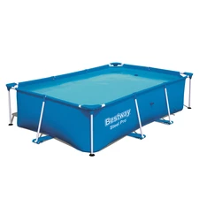 Каркасный бассейн Bestway 56403, 259 х 170 х 61 см. фото 37