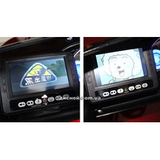 Детский электромобиль M 3102 (MP4) EBLR-2 BMW, кожаное сиденье фото 86