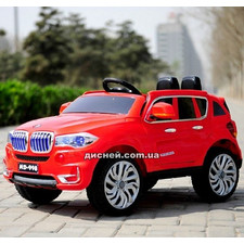 Детский электромобиль M 3102 (MP4) EBLR-3 BMW, кожаное сиденье фото 37