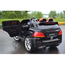 Детский электромобиль M 3103 (MP4) EBLR-2, Mercedes, кожаное сиденье фото 14
