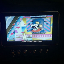 Детский электромобиль M 3103 (MP4) EBLR-3, Mercedes, кожаное сиденье фото 11