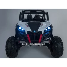 Детский электромобиль M 3602 EBLR-1, Багги, четырёхмоторный фото 63