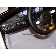 Детский электромобиль M 3584 EBLR-2 Lexus, кожаное сиденье фото 86