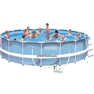 Каркасный бассейн Intex 26752