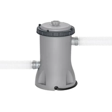 Каркасный бассейн Bestway 56441, 404 х 201 х 100 см., с фильтр-насосом фото 92