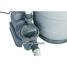 Песочный фильтр-насос Bestway 58366 фото 37
