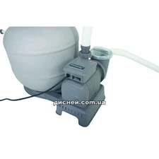 Песочный фильтр-насос Bestway 58366 фото 41