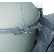 Песочный фильтр-насос Bestway 58400 фото 37